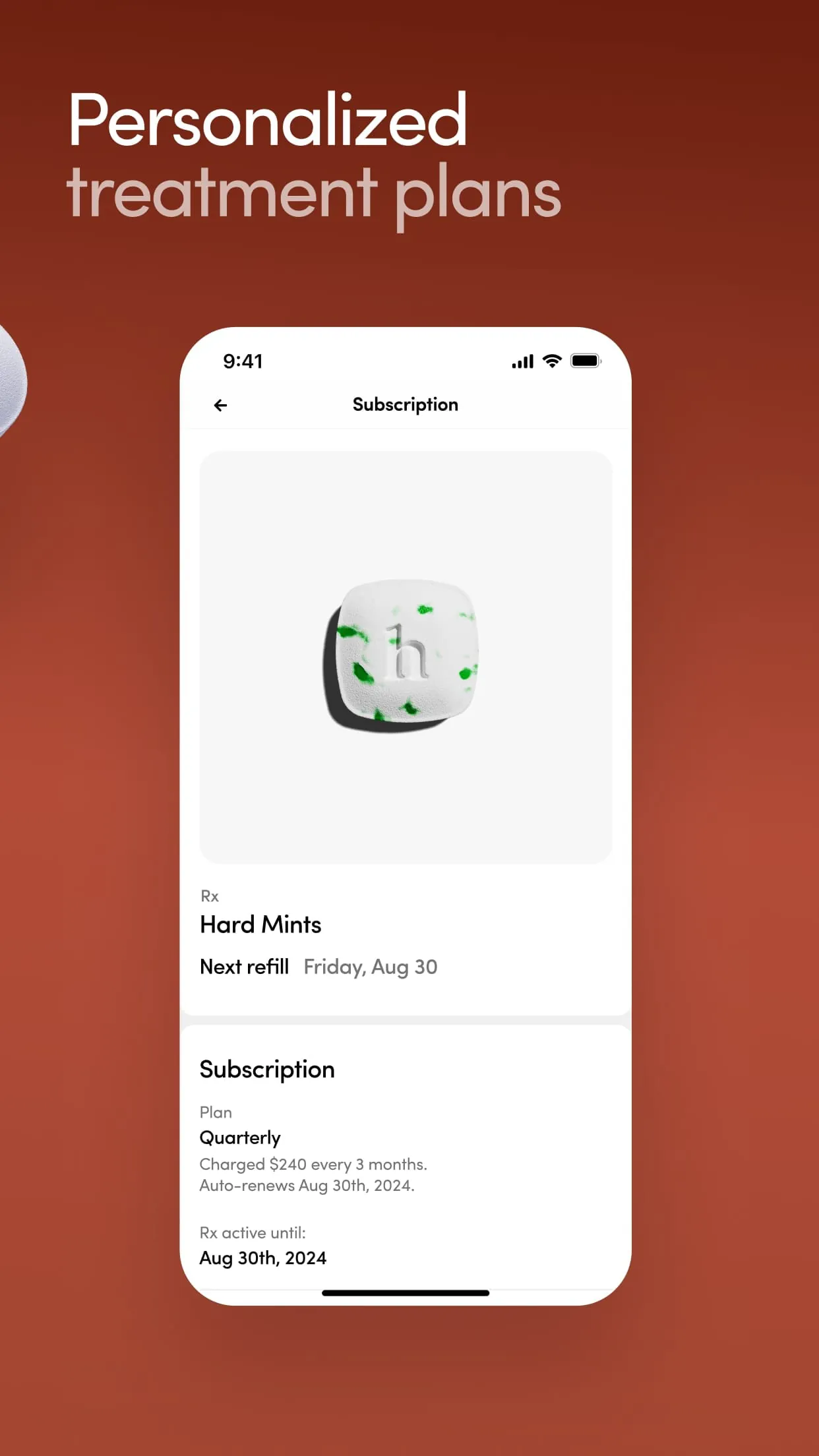 Hims: Telehealth for Men