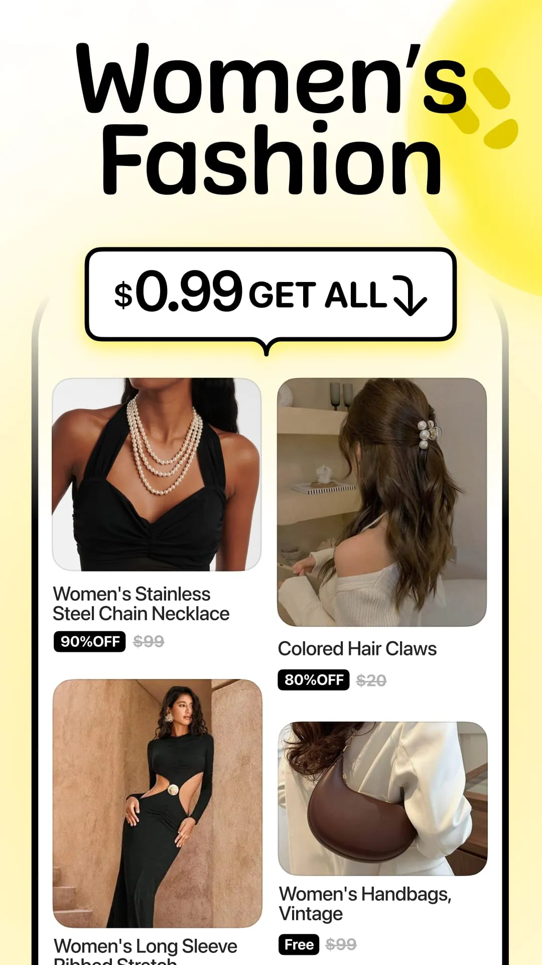 Blidz - Shop Deals, Earn Money