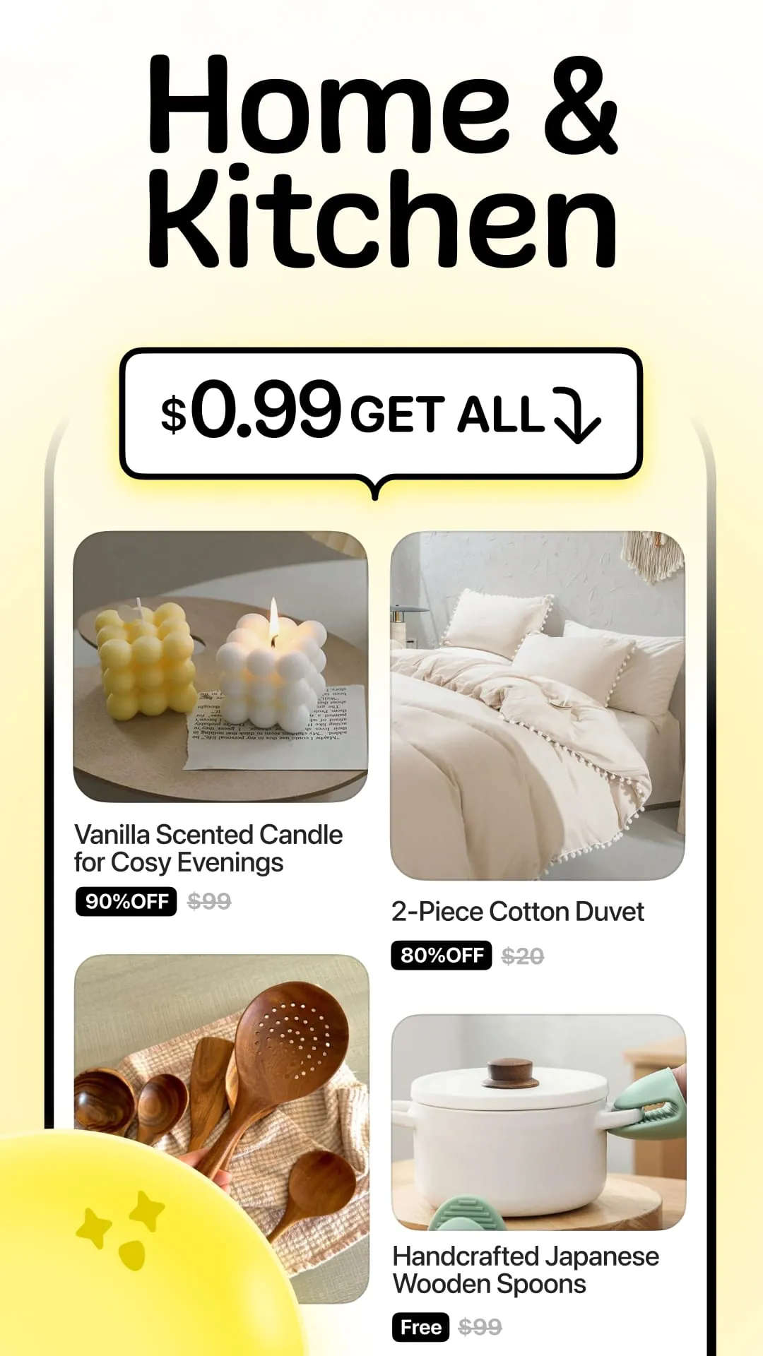 Blidz - Shop Deals, Earn Money