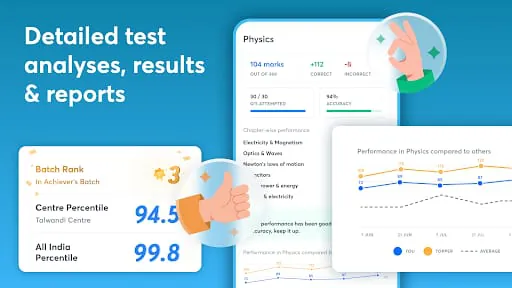 Unacademy: Learn & Crack Exams