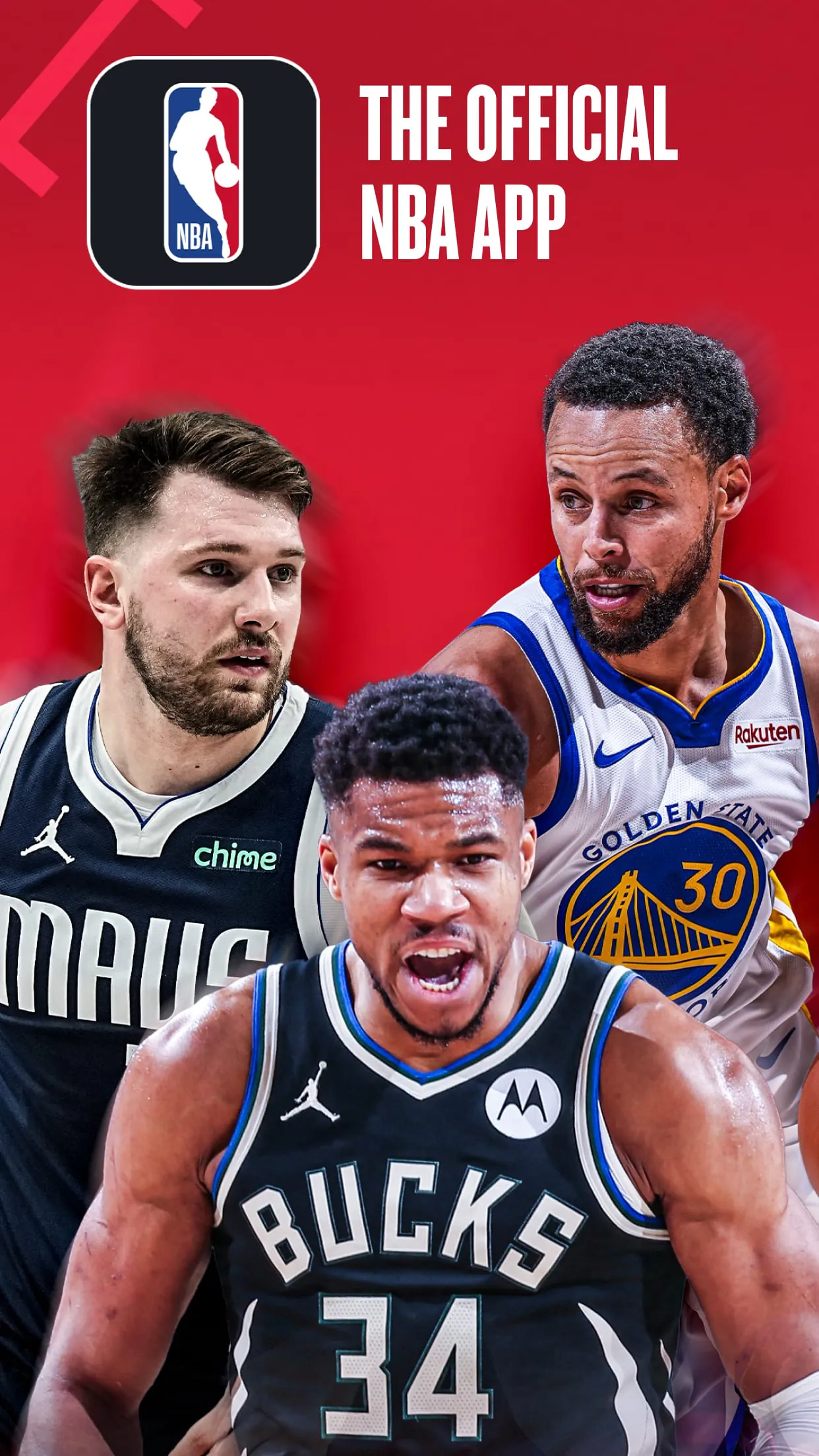 NBA: Live Games & Scores