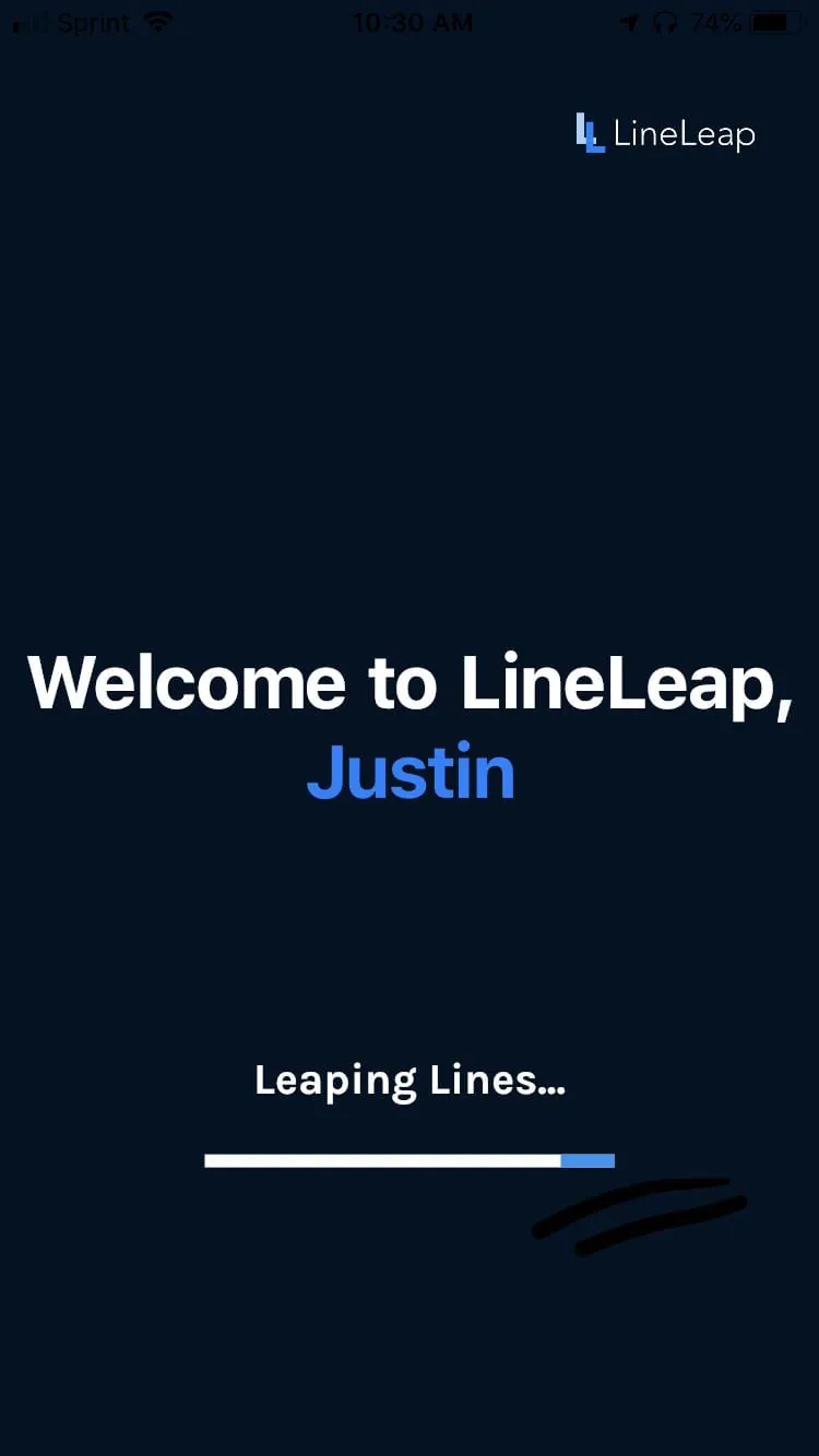 LineLeap