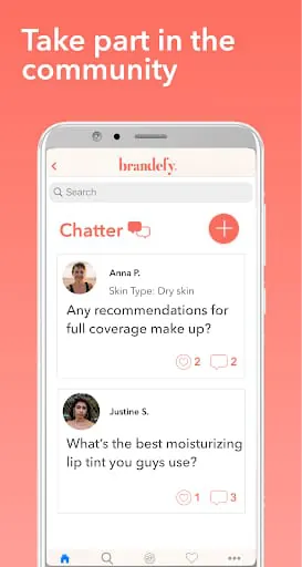 Brandefy: Affordable Beauty