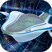 ANA GranWhale: Avatar Trip