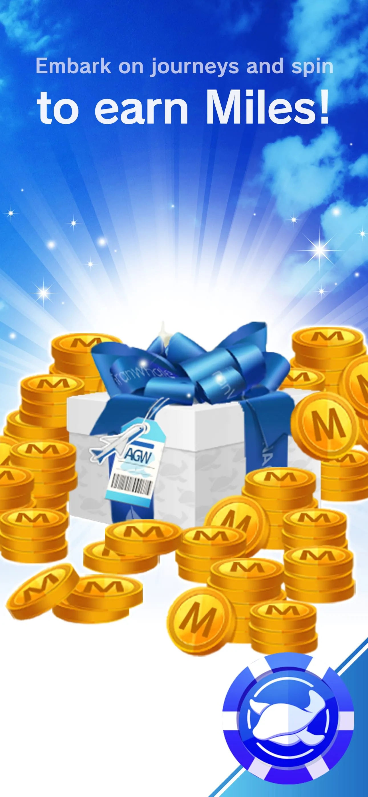 ANA GranWhale: Avatar Trip