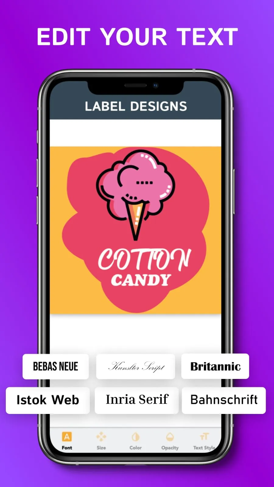 Label Maker : Print Master