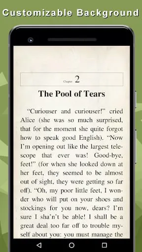 Librera: all for book reading