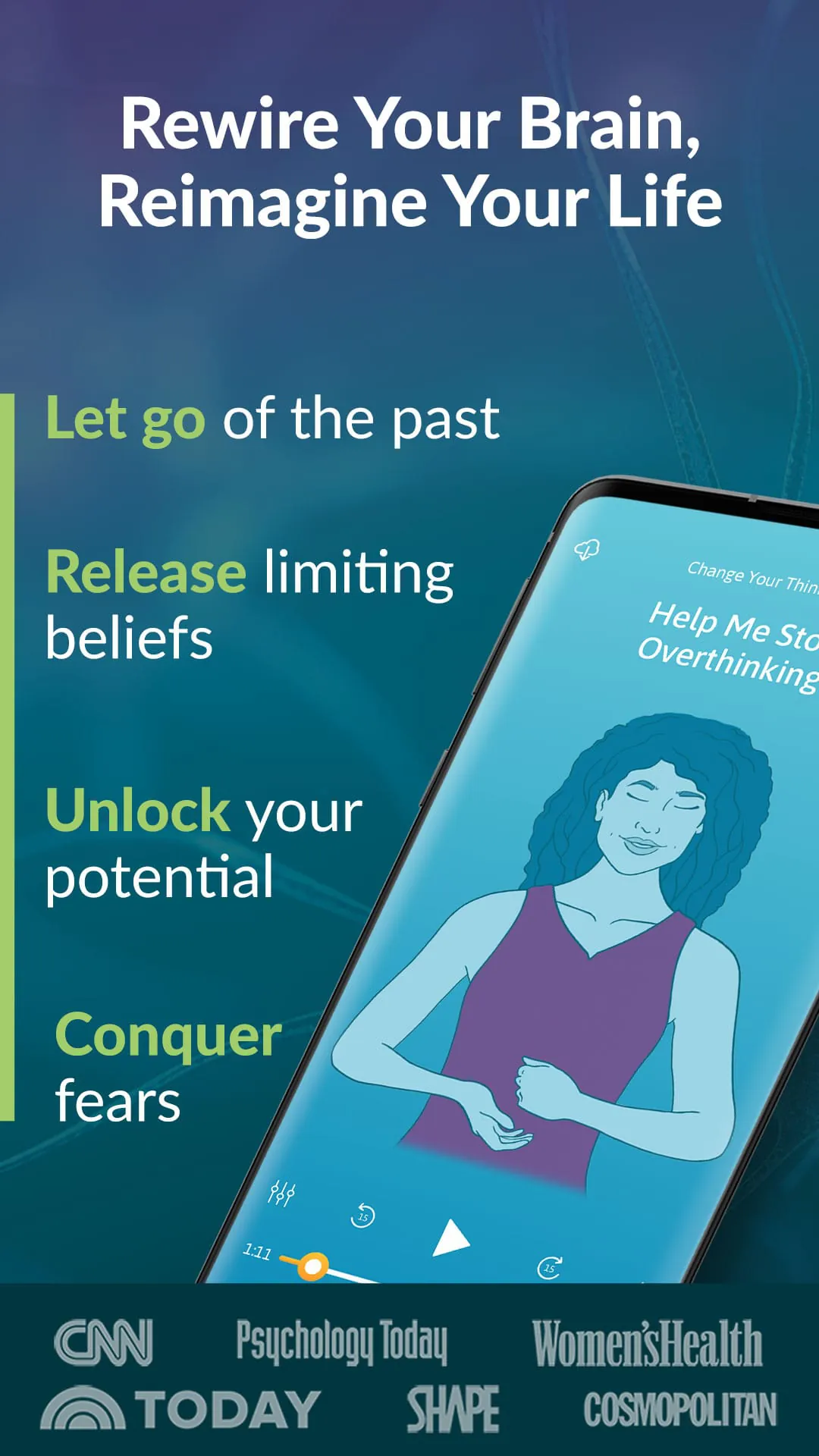 The Tapping Solution