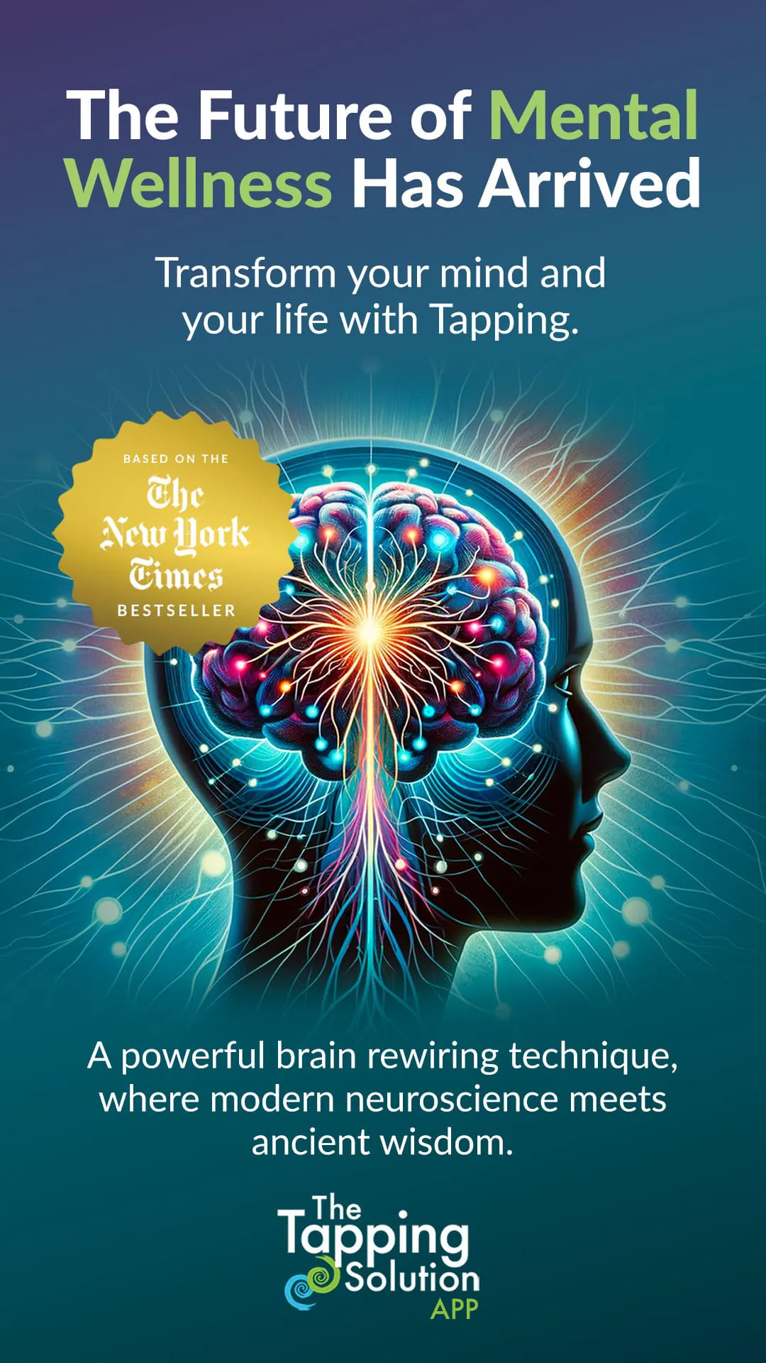 The Tapping Solution