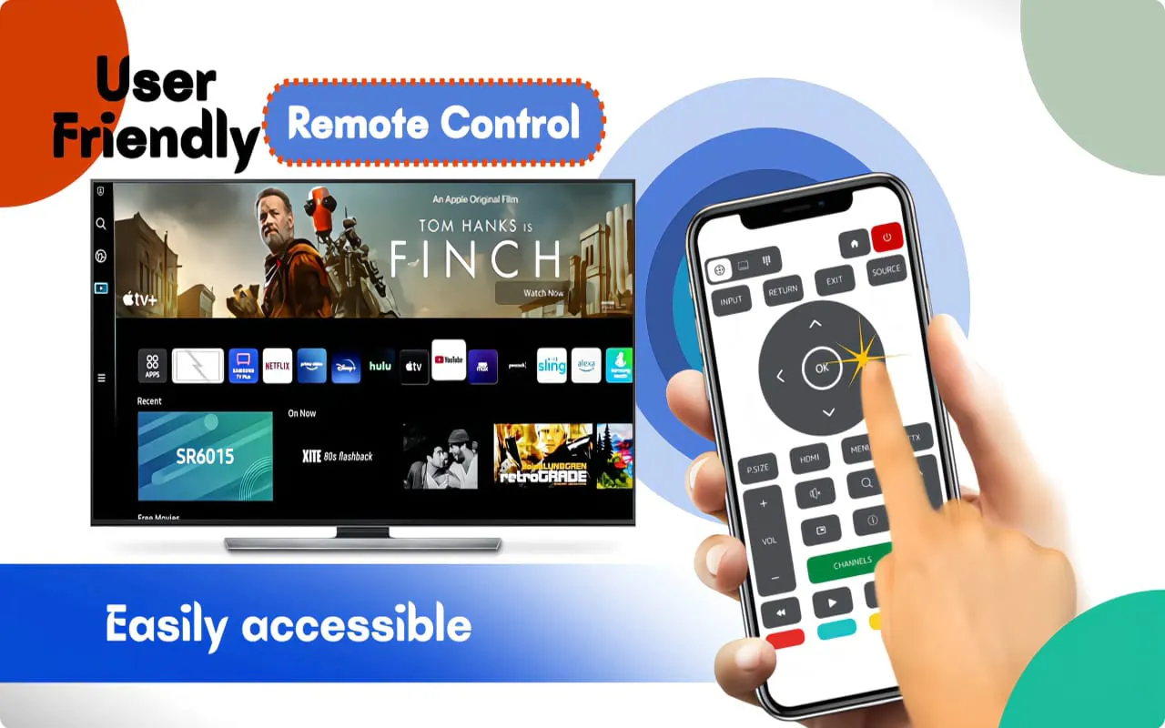 Samsung Smart View - Cast To