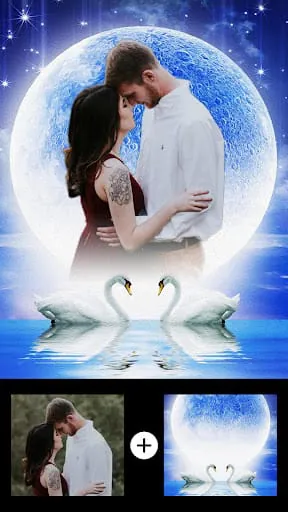 PicsPro - Photo Editor Effects