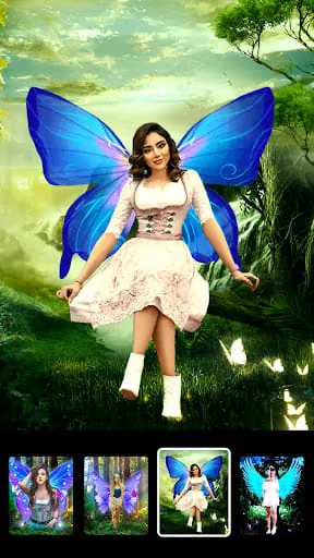 PicsPro - Photo Editor Effects