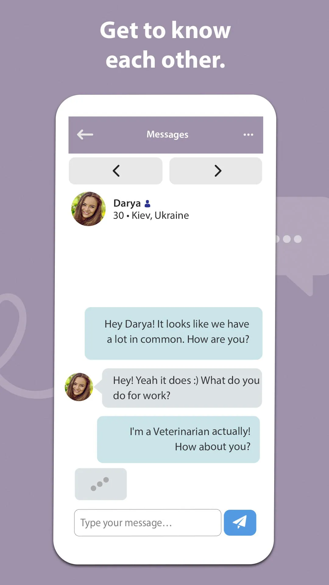 UkraineDate: Ukrainian Dating