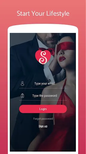 Spoil: Trusted Age Gap Dating