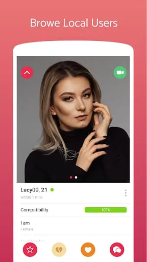 Spoil: Trusted Age Gap Dating