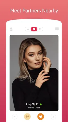 Spoil: Trusted Age Gap Dating