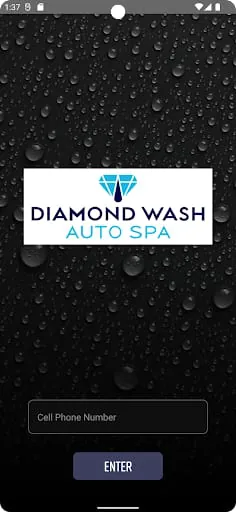 Diamond Wash