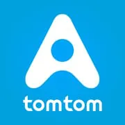 TomTom AmiGO - GPS Navigation