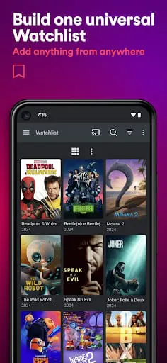 Plex: Stream Movies & TV