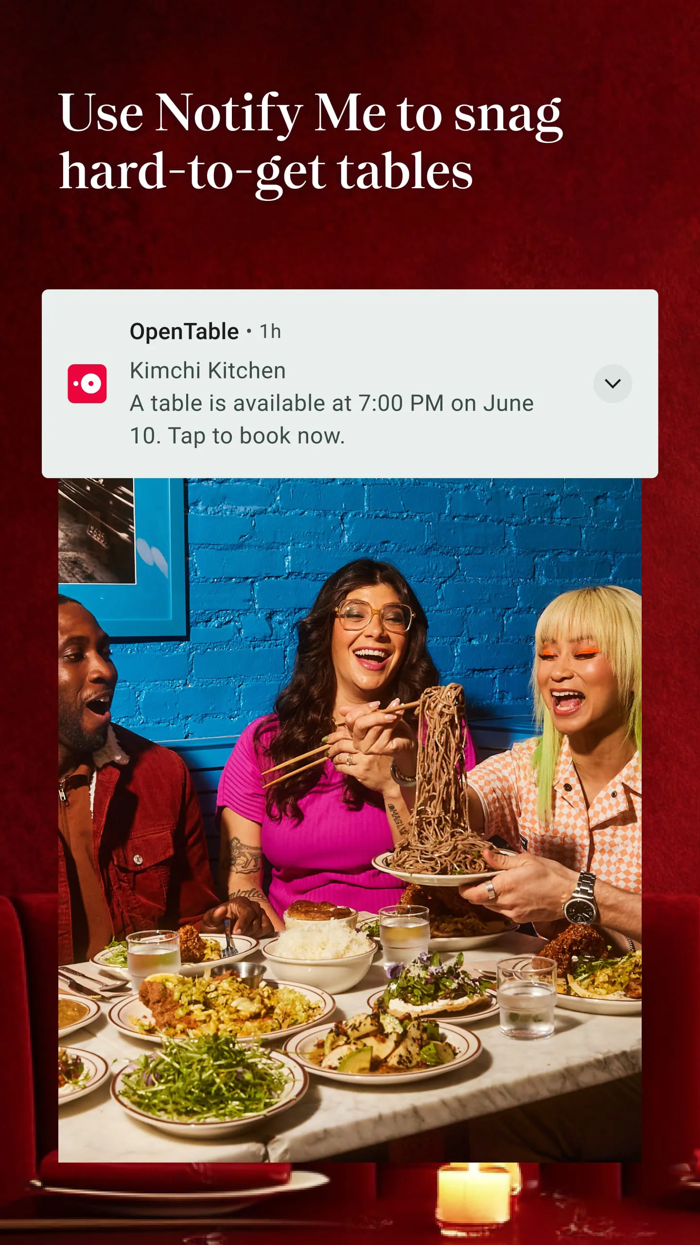 OpenTable