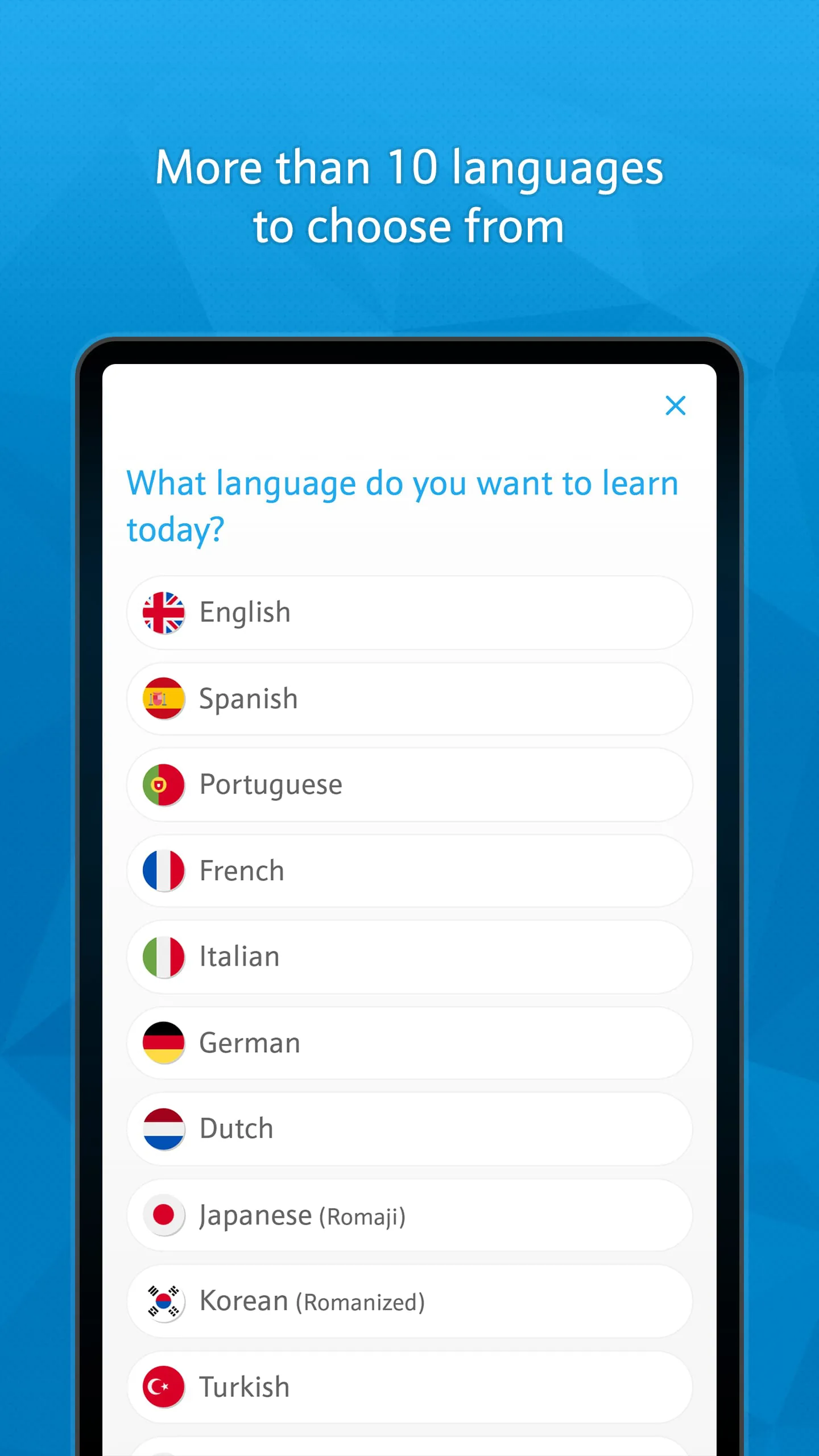 Learn Languages with Music