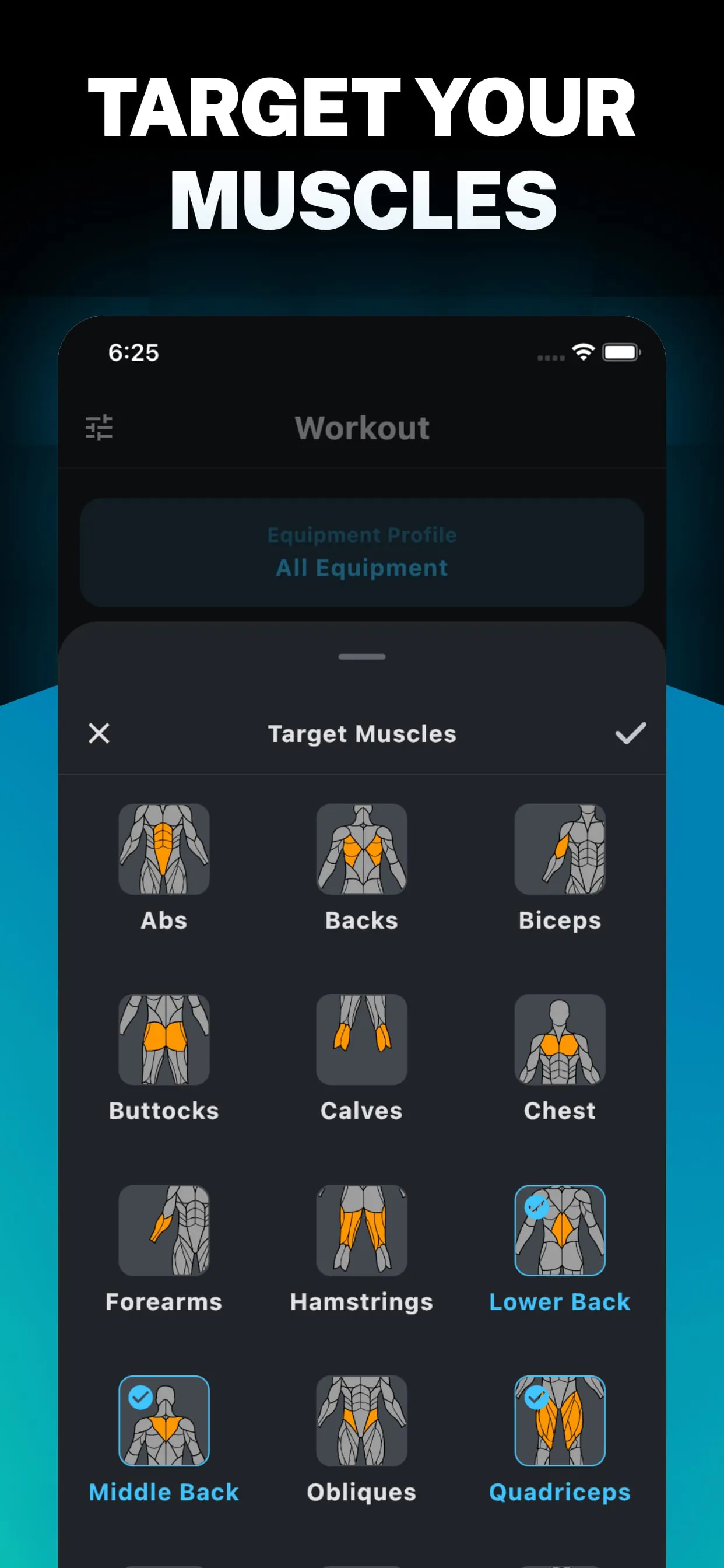 GymStreak: AI Personal Trainer