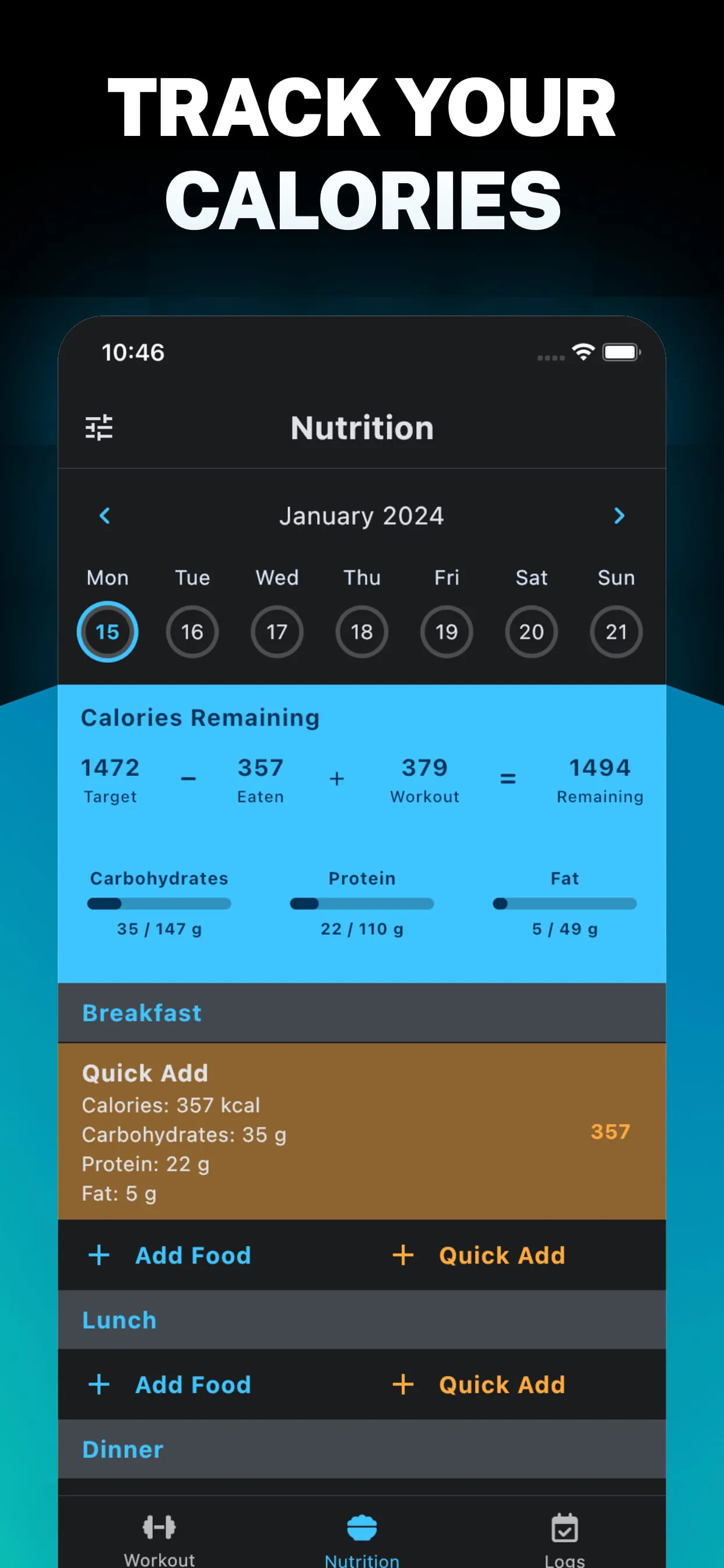 GymStreak: AI Personal Trainer