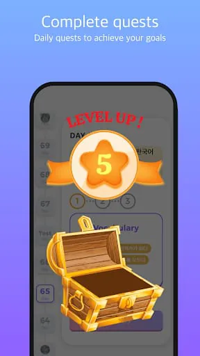 Lingory - Learn Korean