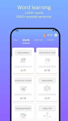 Lingory - Learn Korean