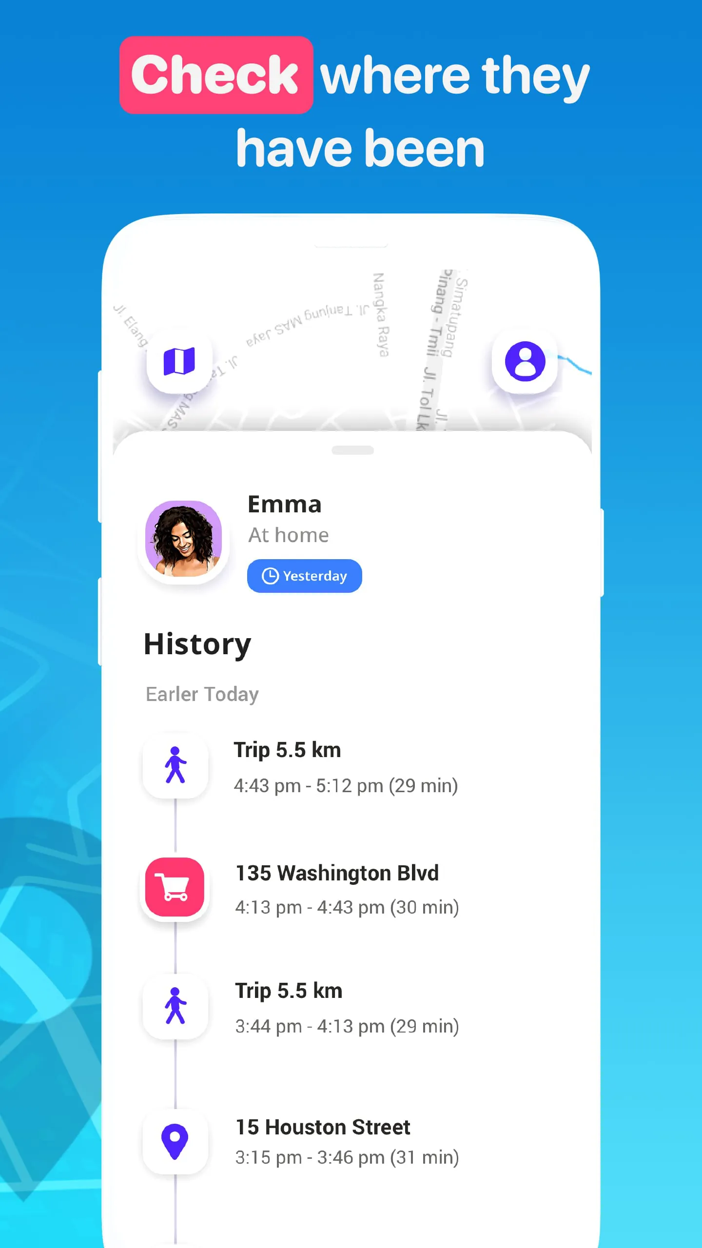 Famio: Connect With Family