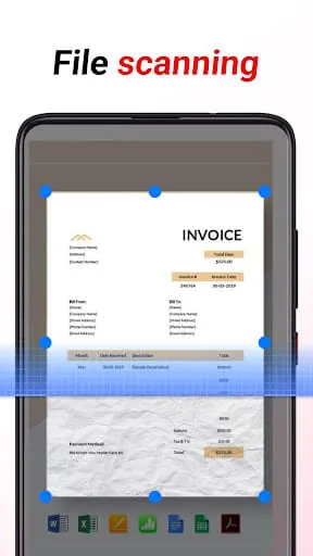 PDF Reader - PDF Viewer