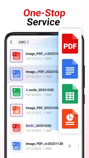 PDF Reader - PDF Viewer