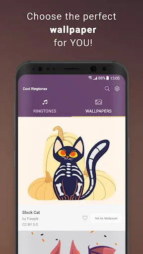 Cool Ringtones for Android™