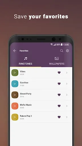 Cool Ringtones for Android™
