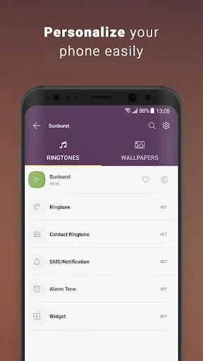 Cool Ringtones for Android™