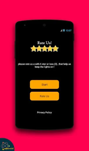 Drone Remote Control