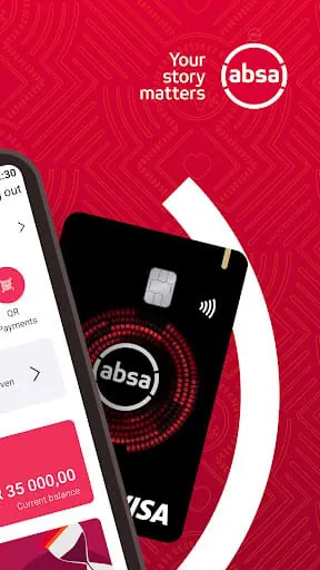 Absa Banking App