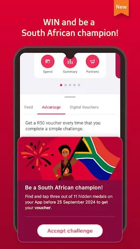 Absa Banking App