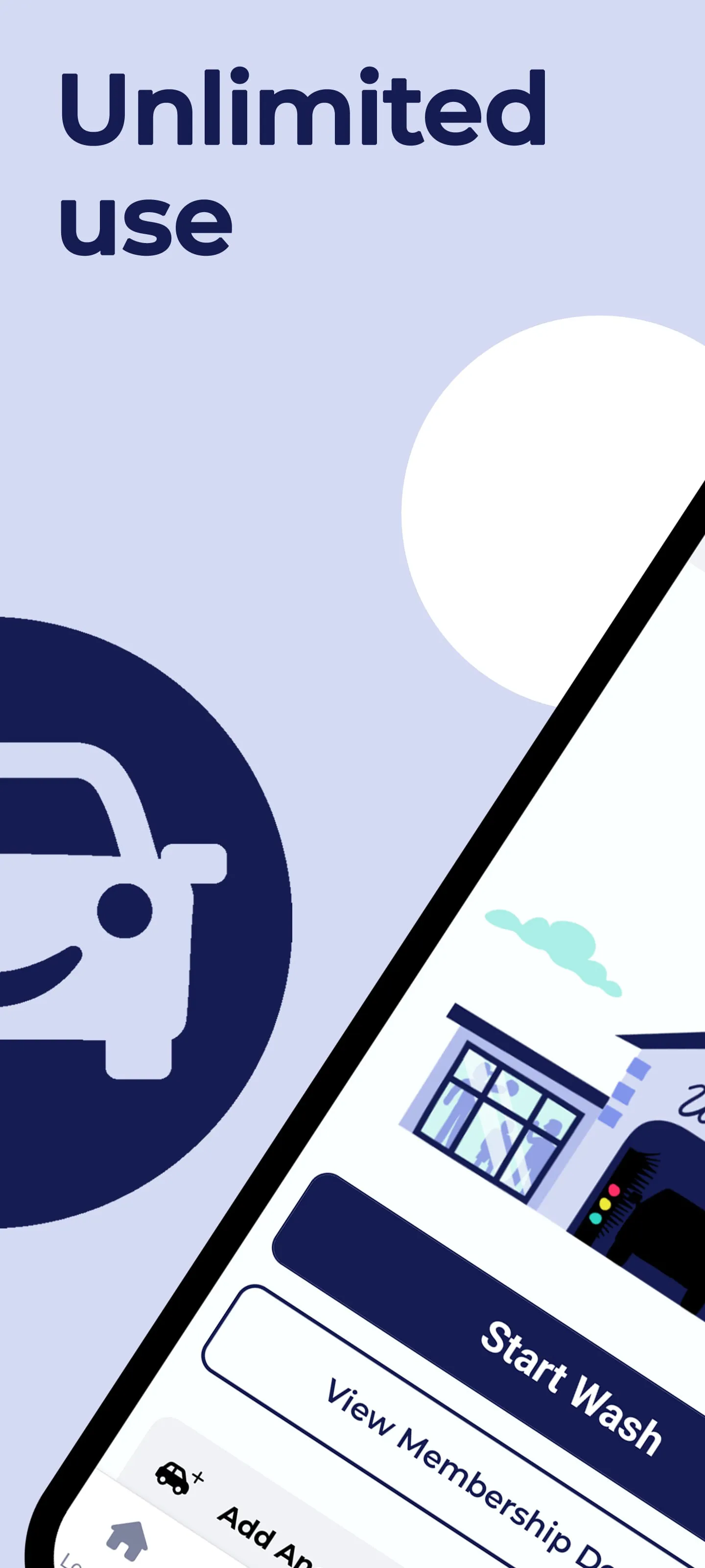 EverWash - Unlimited Washes