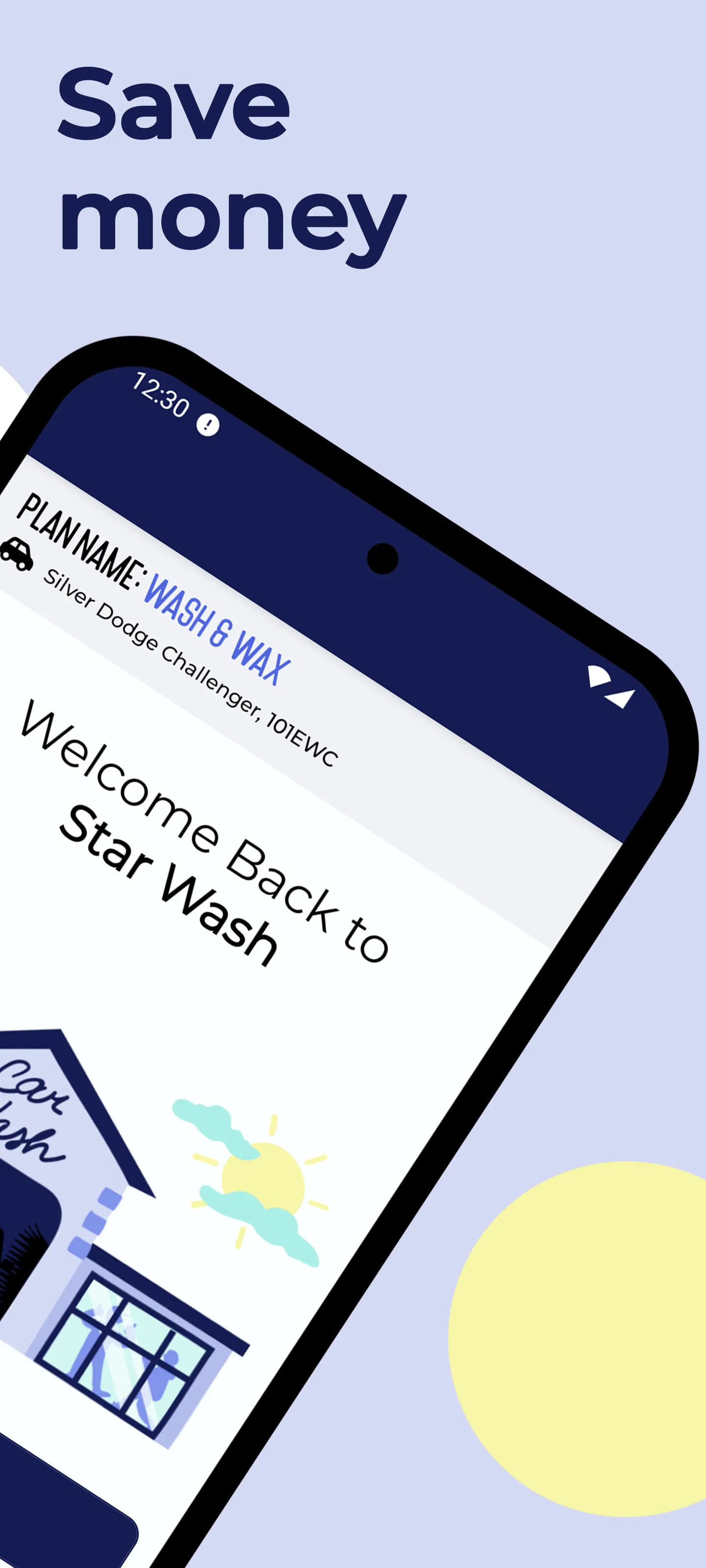 EverWash - Unlimited Washes