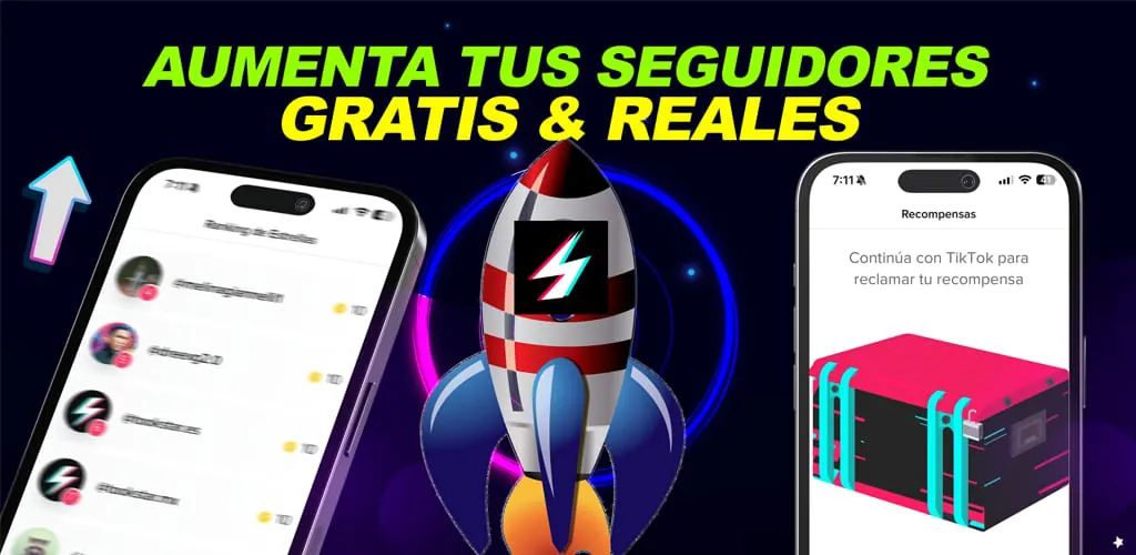 TikStarr Boost Followers Likes