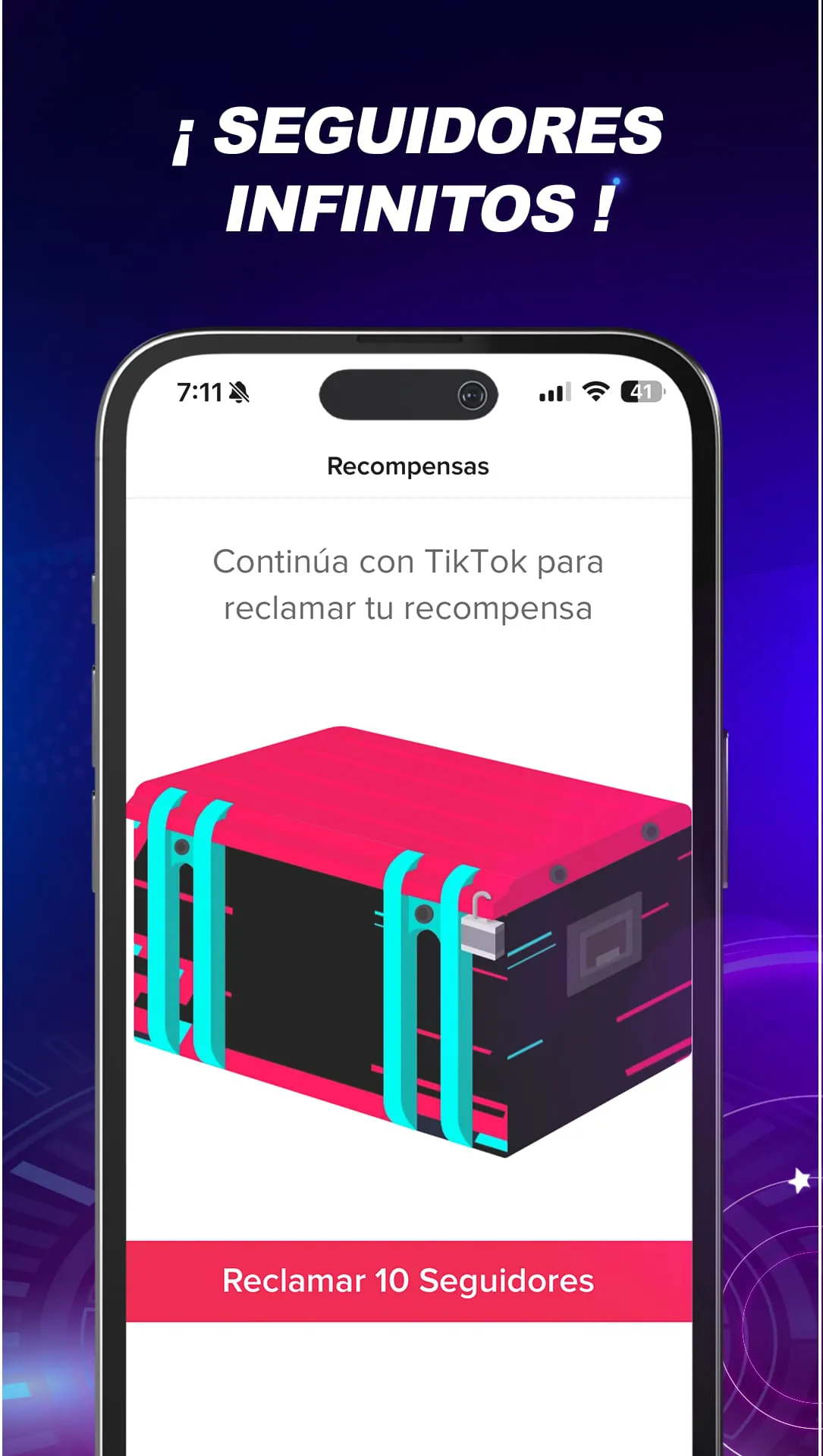 TikStarr Boost Followers Likes