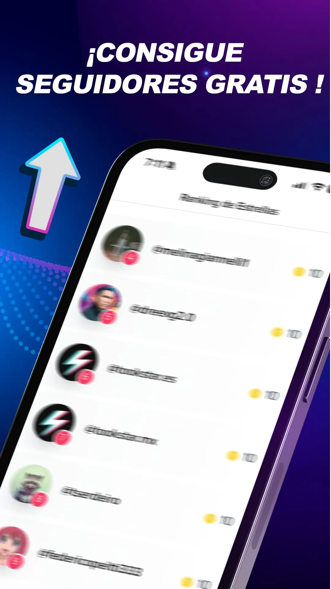 TikStarr Boost Followers Likes