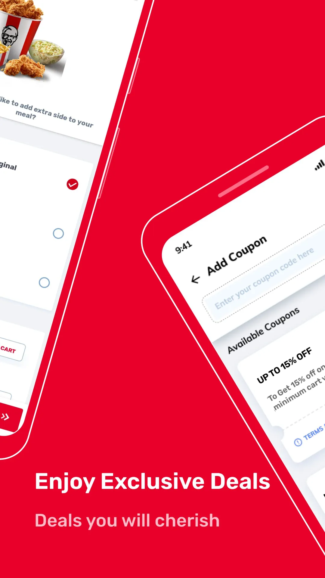 KFC UAE (United Arab Emirates)