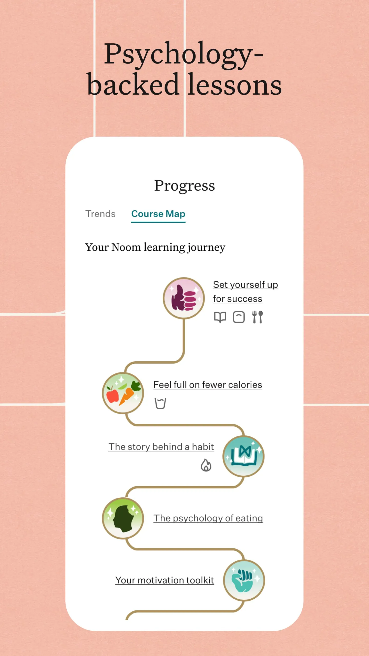 Noom: Weight Loss & Health