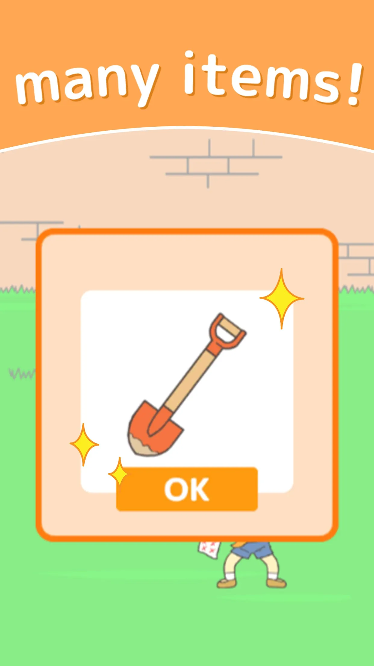 Hide Test from Mom! - Escape