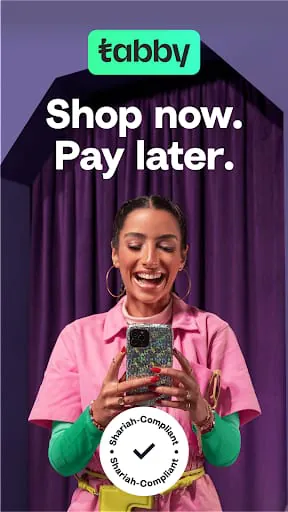 Tabby | Shop now. Pay later‪.‬