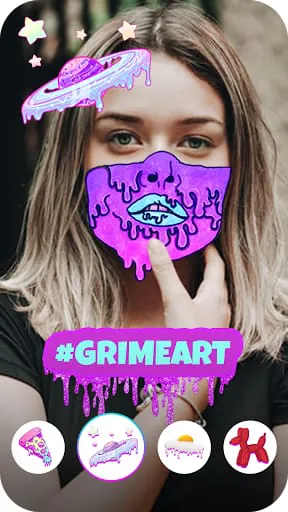 DripArt: Photo Editor App