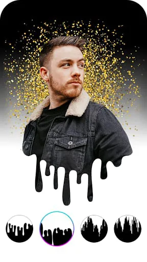 DripArt: Photo Editor App