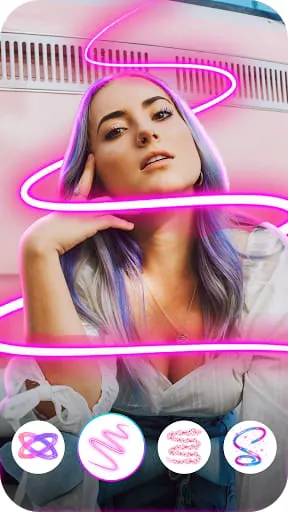 DripArt: Photo Editor App